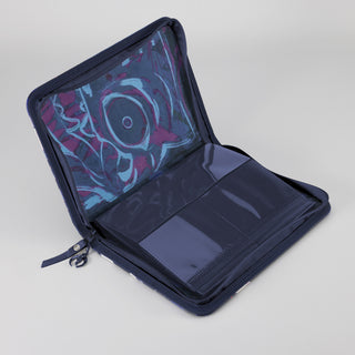 Journey's End Wallet