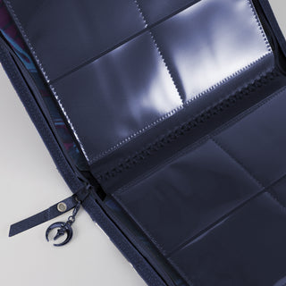 Demon Huntrix 4-Pocket Trading Card Album