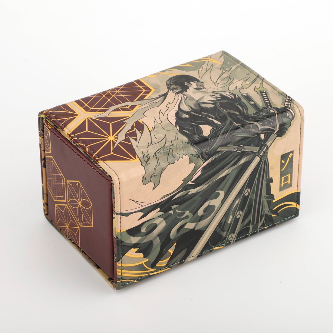 Manamoon Deck Boxes – Mana Moon