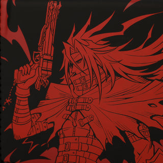 CRIMSON DIRGE Dicewinder-X Deck Box