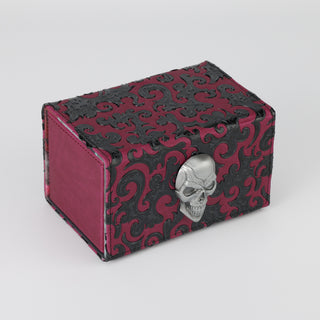 Bandora's Box Dicewinder Deck Box