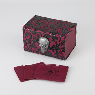 Bandora's Box Dicewinder Deck Box