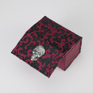 Bandora's Box Dicewinder Deck Box