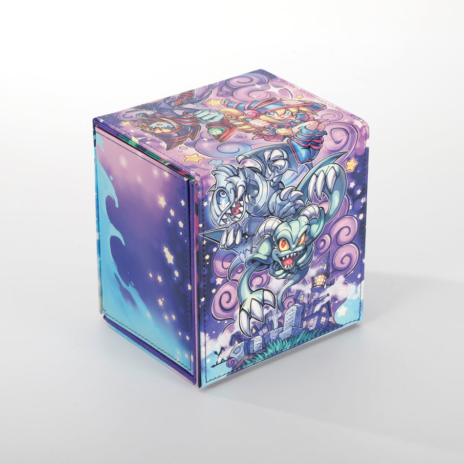 Manamoon Deck Boxes – Mana Moon
