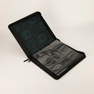 Midgar 12-Pocket Trading Card Album