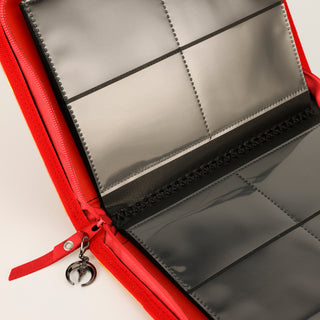 Chaos Control 4-Pocket Trading Card Album