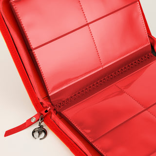 Chaos Control 4-Pocket Trading Card Album