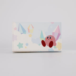 POYO - EMBROIDERED - Dicewinder-X Deck Box