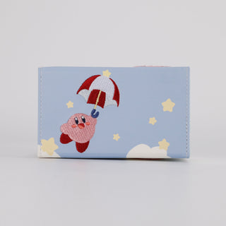 POYO - EMBROIDERED - Dicewinder-X Deck Box