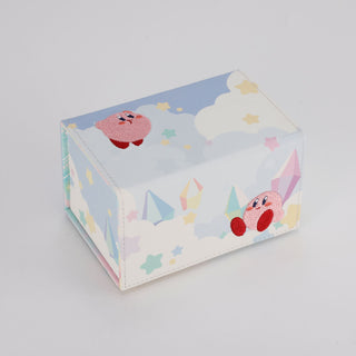 POYO - EMBROIDERED - Dicewinder-X Deck Box