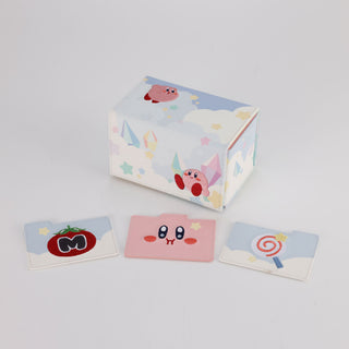 POYO - EMBROIDERED - Dicewinder-X Deck Box