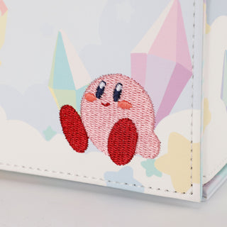 POYO - EMBROIDERED - Dicewinder-X Deck Box