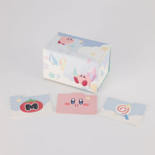 POYO - PUFF - Dicewinder-X Deck Box