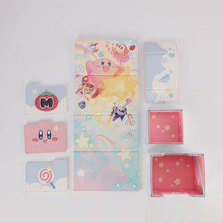 POYO - PUFF - Dicewinder-X Deck Box