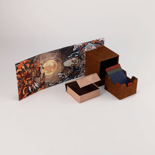 Empyrean v2 Tower Deck Box