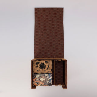Empyrean v2 Trei Storage Case
