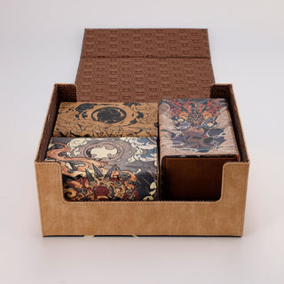 Empyrean v2 Trei Storage Case