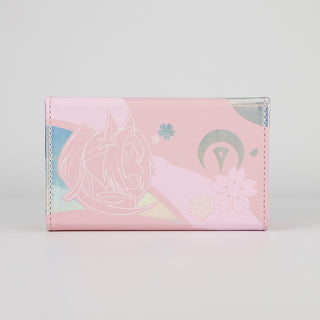 Pretty Derby - Pinky - Dicewinder-X Deck Box