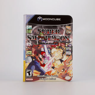 SMASH 9-Pocket Trading Card Album
