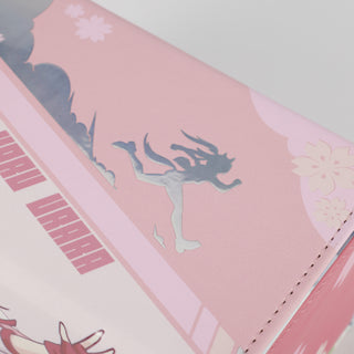 Pretty Derby - Pinky - Dicewinder-X Deck Box