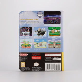 SMASH 9-Pocket Trading Card Album