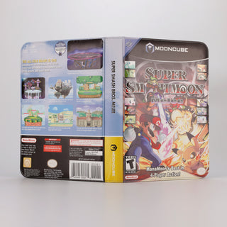 SMASH 9-Pocket Trading Card Album