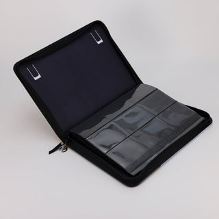 SMASH 9-Pocket Trading Card Album