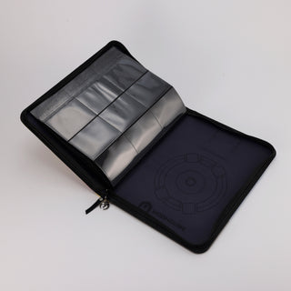 SMASH 9-Pocket Trading Card Album