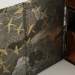 Ultimate Kaijus Gilded Tower Deck Box