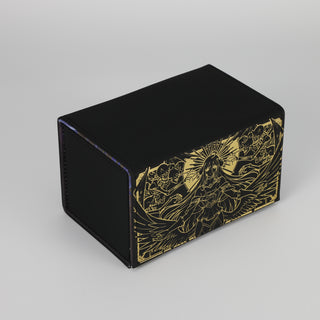 Ivory Lady Dicewinder Deck Box v2