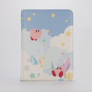 POYO 9-Pocket Trading Card Album