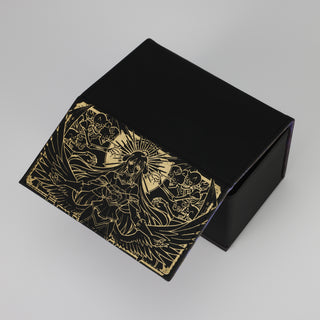 Ivory Lady Dicewinder Deck Box v2