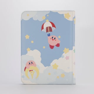 POYO 9-Pocket Trading Card Album
