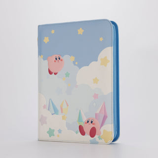 POYO 9-Pocket Trading Card Album