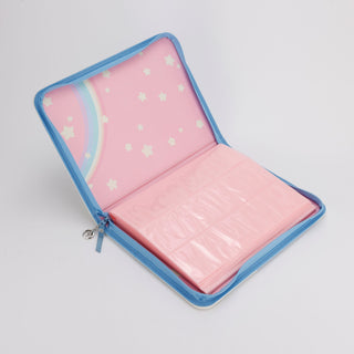 POYO 9-Pocket Trading Card Album