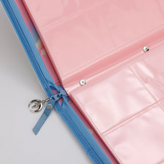 POYO 9-Pocket Trading Card Album