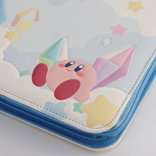 POYO 9-Pocket Trading Card Album
