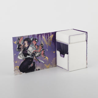 Insect Hashira Tower Deck Box