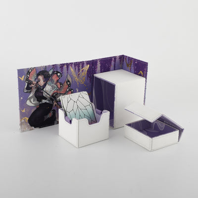 Insect Hashira Tower Deck Box