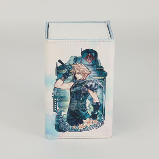 Midgar v2 - Tower Deck Box
