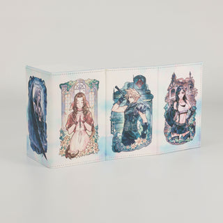 Midgar v2 - Tower Deck Box