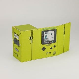 MoonBoy Tower Deck Boxes