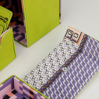 MoonBoy Tower Deck Boxes