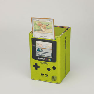 MoonBoy Tower Deck Boxes