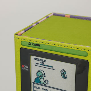 MoonBoy Tower Deck Boxes