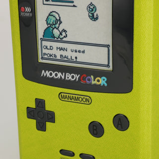 MoonBoy Tower Deck Boxes