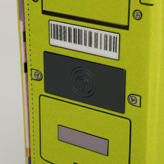 MoonBoy Tower Deck Boxes