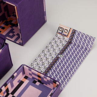 MoonBoy Tower Deck Boxes