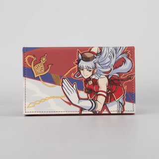 Pretty Derby - Goldy - Dicewinder-X Deck Box