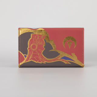 Pretty Derby - Goldy - Dicewinder-X Deck Box